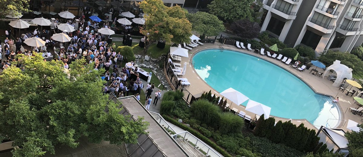 ICAE 2018 tweet media