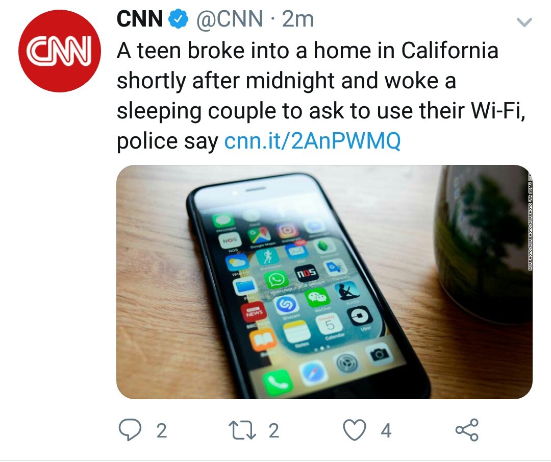 Im_hallelujah's tweet image. I think the internet should be added at the bottom of Maslow&apos;s hierarchy of needs. It is now a basic need. 
#BasicNeed #MaslowHierarchyOfNeeds 
#Wifi