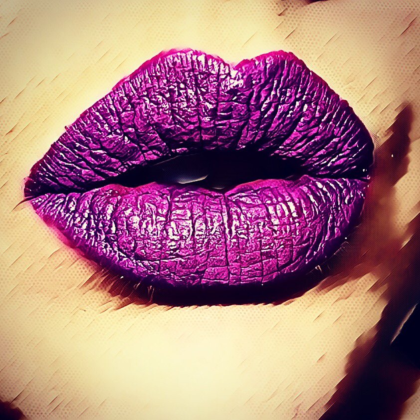 PikNik84's tweet photo. #NationalLipstickDay Some of my favorites are #KatVonD #GerardCosmetics #Lipsense #Stila https://t.co/CEjOO5nZr2