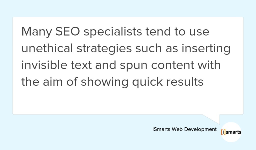 "A great SEO expert will base their strategies on a critical and careful study of your business instead..." goo.gl/RGiYXJ #Seo #Quick #Campaign #Clients #hire #Specialist #Engine