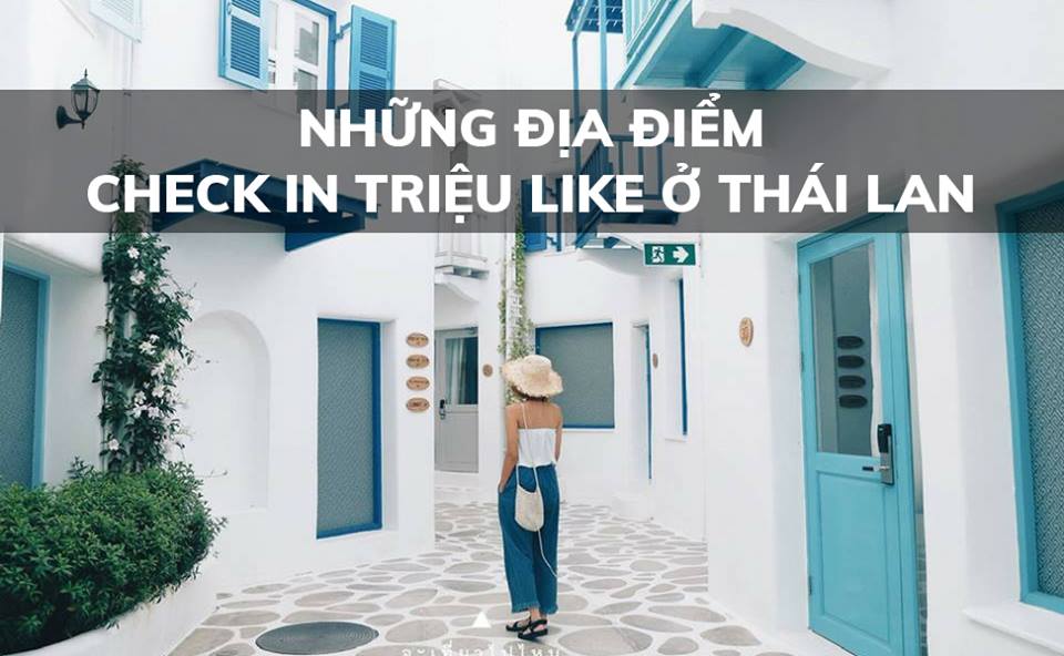 worldtransvn's tweet photo. Check-in Thailan.
#Thailland #WorldTrans #checkinThailand #vemaybaygiare https://t.co/Pmh9DuOWTr