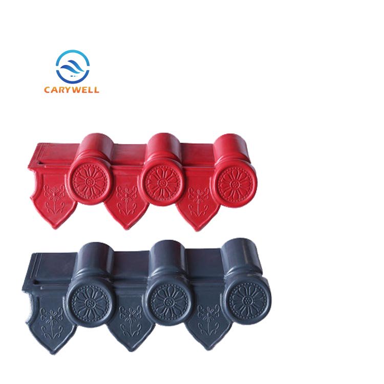 CarywellYe's tweet photo. Roofing tile accessories https://t.co/ewLtbwDHtT