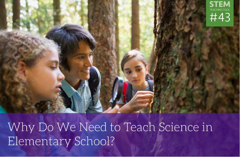 STEM Teaching Tools tweet media
