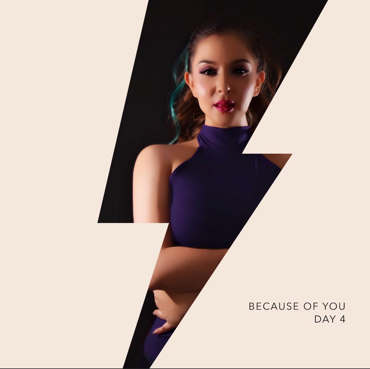 Jon_Underdown's tweet photo. Funtime Productions 初 #NEWMUSICMONDAYS 
「Because Of You」- ジェニファー feat. CAROLYN MINX
FuntimeのHPで簡単に聴ける😎👍

@FuntimeProz 
#funtimeproductions #tokyo #BecauseOfYou #electric https://t.co/VjuObEcro0