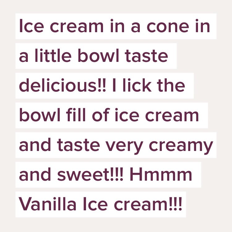 Ice Cream I never knew I had...🍦🤦🏾‍♂️🤷🏾‍♂️😛😋 [7 years ago] (07/28/11) Posted: 07/29/18 #timehop #vanillaflavour #icecream #creamy #weekendsweets #foodporn #july28 #7yearsago #summer2011  x.com/texacanno/stat…