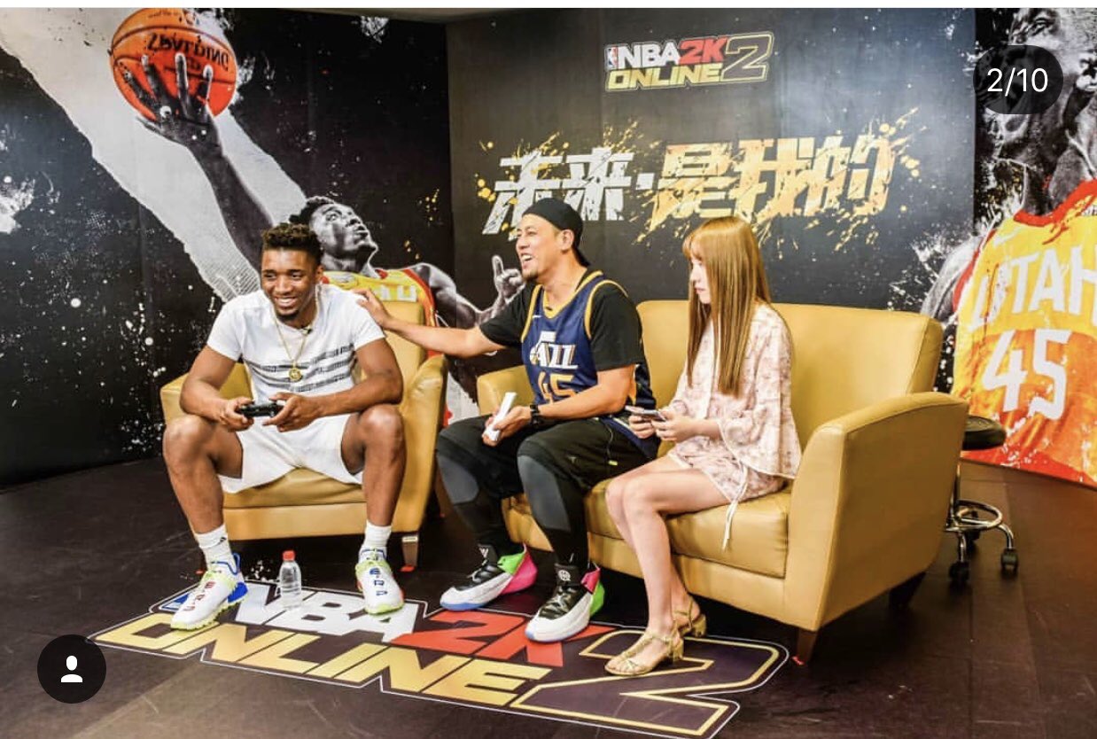 Nba 2k online deals