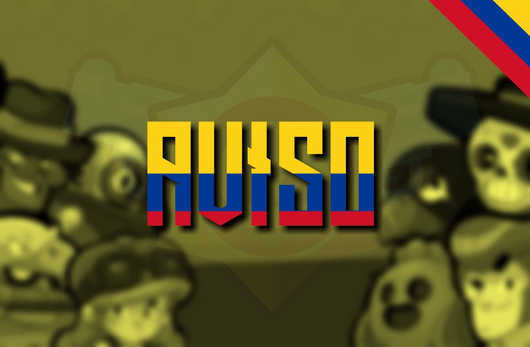 Comunidad Colombiana BS 🇨🇴 tweet media