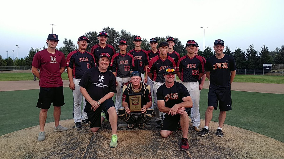 Washington FCA Baseball (@wafcabaseball) on Twitter photo Congrats to Coach <a href="/AaronEndresen/">Aaron</a> <a href="/wafcabaseball/">Washington FCA Baseball</a> #14U Black winning the <a href="/GSLtournaments/">GSL Tournaments</a> #SummerCelebration tourney, their fourth tournament win of the year #BrightFuture #FinishingStrong Congrats to Coach <a href="/AaronEndresen/">Aaron</a> <a href="/wafcabaseball/">Washington FCA Baseball</a> #14U Black winning the <a href="/GSLtournaments/">GSL Tournaments</a> #SummerCelebration tourney, their fourth tournament win of the year #BrightFuture #FinishingStrong
