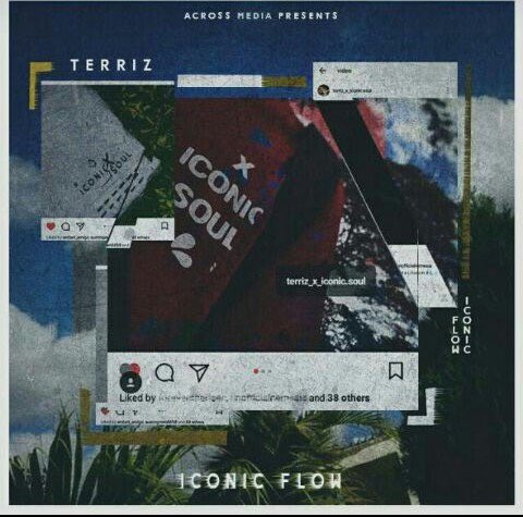 SANewsMedia's tweet photo. π₯π΅ NEW MUSICπ₯π΅
@Terriz_07 - Iconic Flow
Terriz just released his lyrically fueled joint titled #IconicFlow π
Listen to #IF on SoundCloud here : https://t.co/9eLAfsSL2Eβ¦
#SAMusicMedia πΏπ¦
RT FOR WORLD WIDE AWARENESS ππ₯ https://t.co/hcKH9v106z