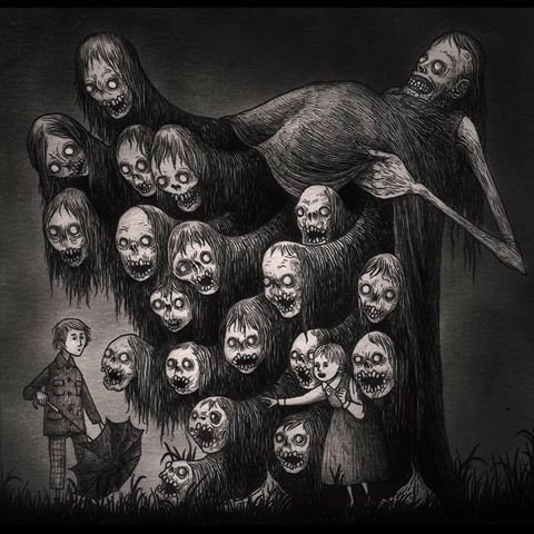 ErinClerity's tweet photo. Facing my Fears https://t.co/9sIhQbR7P7 https://t.co/RWRLcZOpql