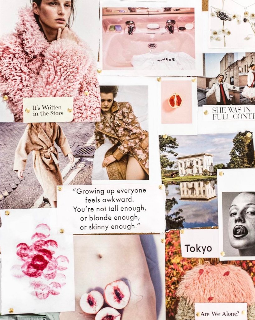 It's written in the stars 🌟via <a href="/jasminedowling/">Jasmine Dowling</a>