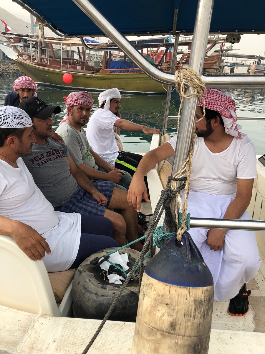 al3ain9's tweet photo. #مسلم_الراسبي انطلاق القارب الثالث آلان لمواصلة عملية البحث https://t.co/dWbmhfq0vU