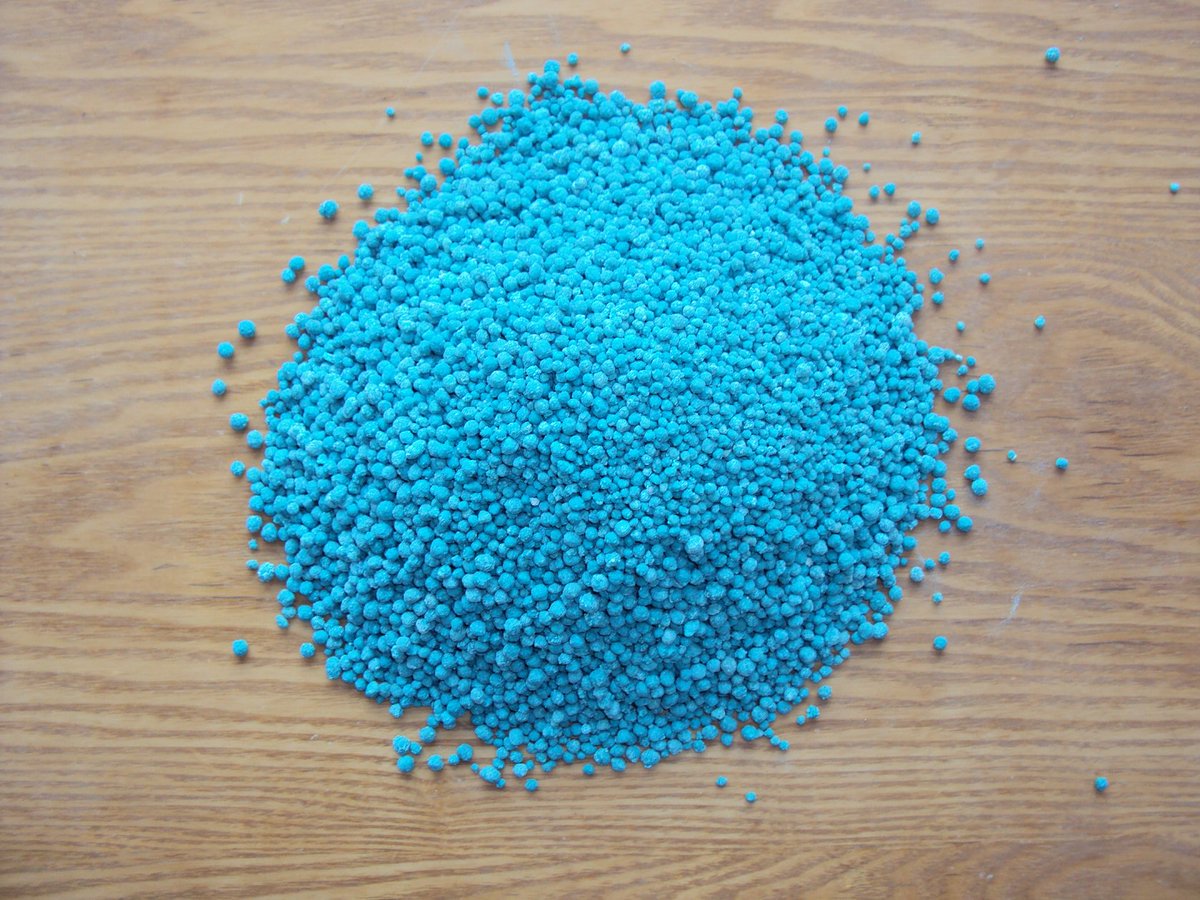 ChangshaCo's tweet photo. Kieserite Blue is more popular in July! https://t.co/jwWUliuQ1i