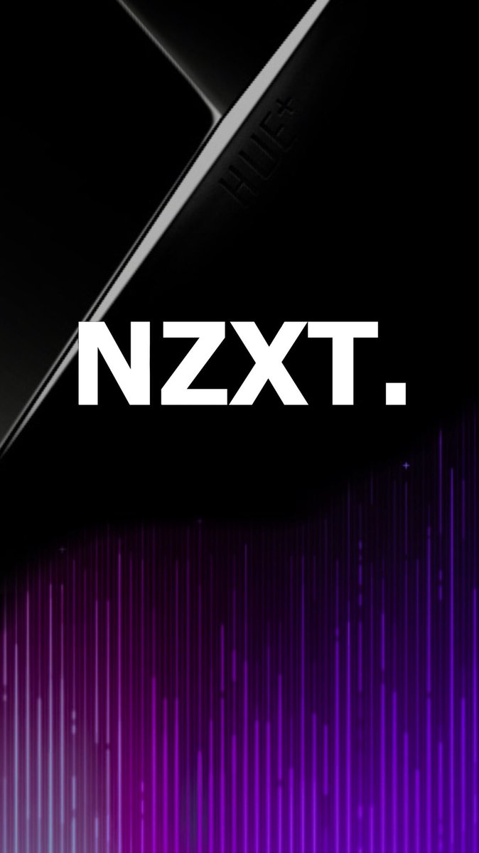 Nzxt Japan No Twitter かっこいい壁紙 ありがとうございます せっかくなので 現行の最新版ロゴをお送りしますね 好みでお使いください