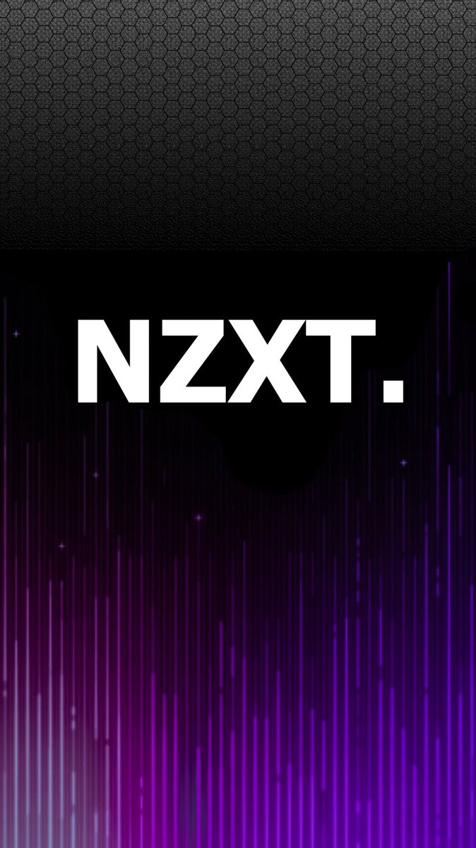 Nzxt Japan かっこいい壁紙 ありがとうございます せっかくなので 現行の最新版ロゴをお送りしますね 好みでお使いください