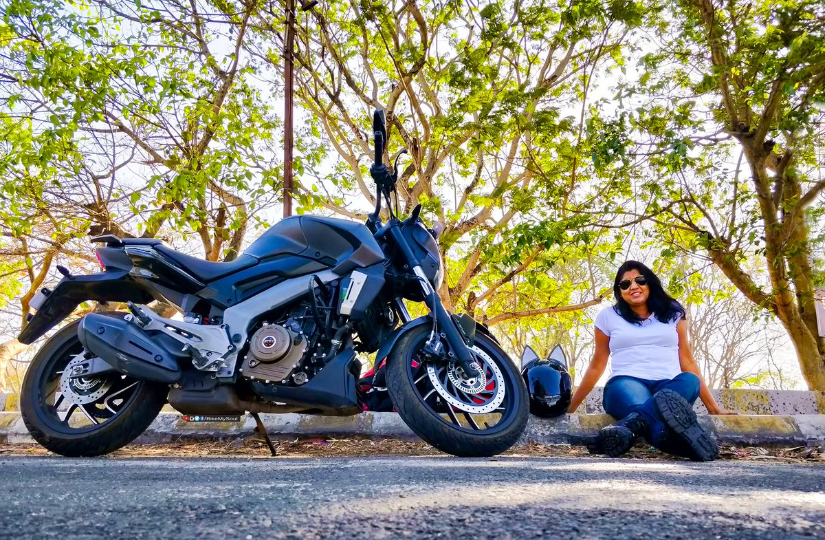 Bikemysoul's tweet photo. Good Morning,
Some times this is all you need. 🤘
#Increadableindia #BikeMySoul #YouTube #Motovlogger #BikerGirl #BikerChick #BikerLady #CatWomanBiker #CatWoman #Indianyoutuber #Bikersofinstagram #HimalayanGirl #HimalayanLady #Ladybikersofindia #Bajaj #Dominar https://t.co/gBGMWvm6fx