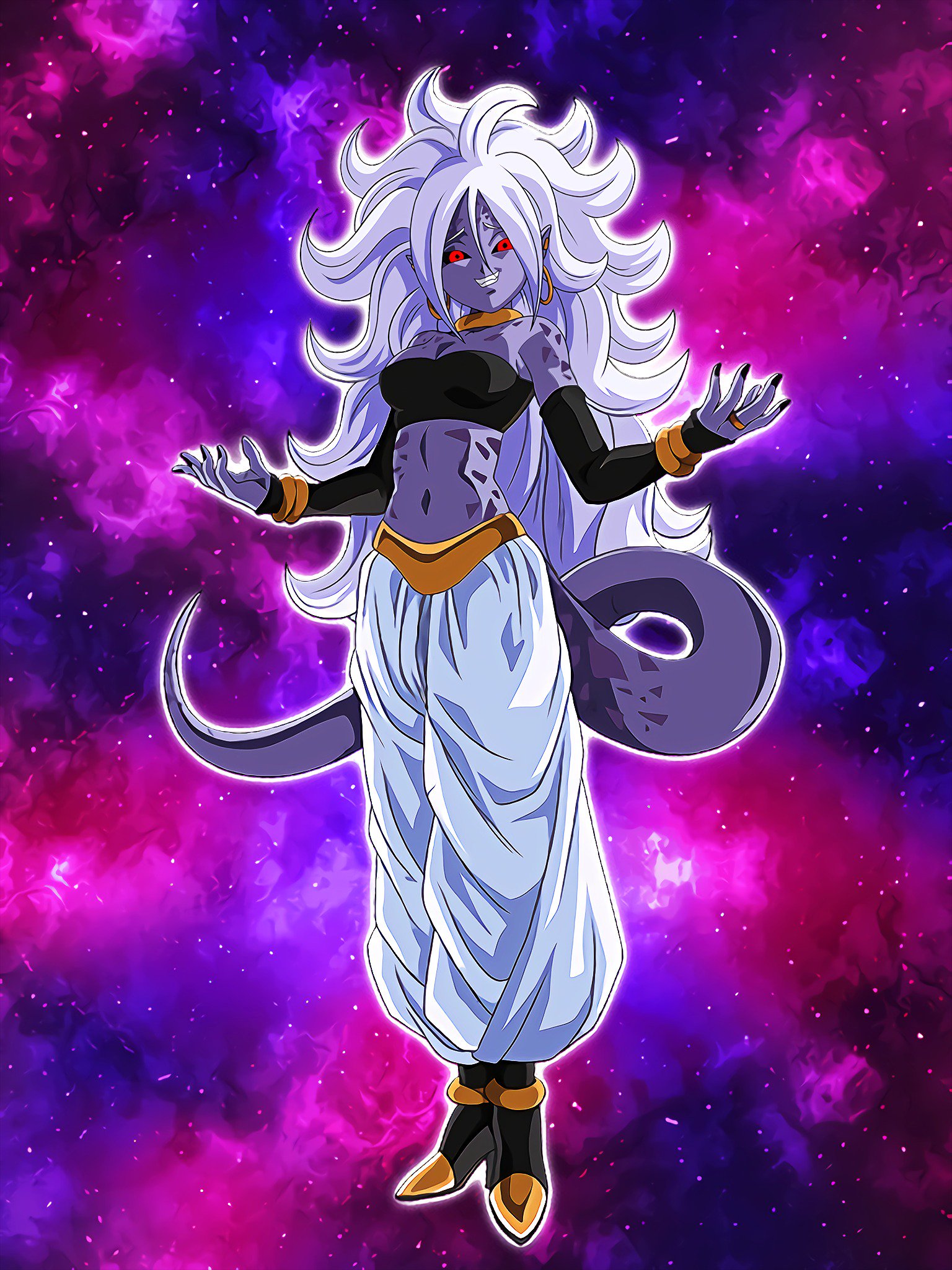魔王ルシファー on X: 