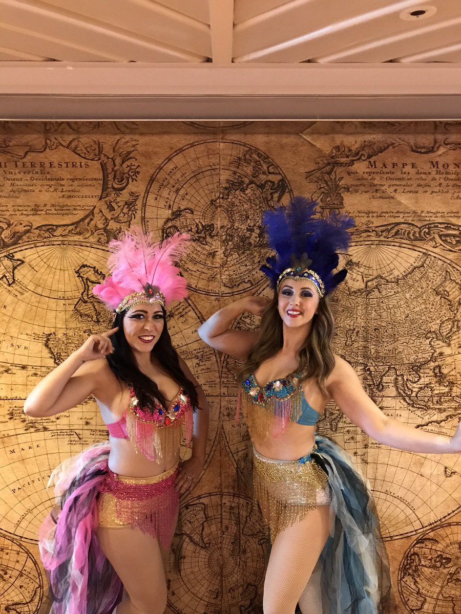 AGMstilts's tweet photo. Last bit of spam from #ZolazoOceanFest #RoyalCarribbean #Oceanfest #Giglife #AGMstilts #JulesKBeeEnt https://t.co/IbrYWLUTin