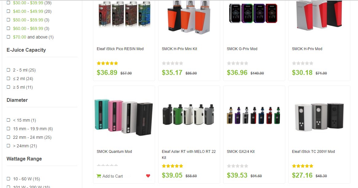 CloumixTech's tweet photo. @PromoCodeWatch    we are a  e-cigarette dealer where we devoted to offer cheap deals and coupons to customer, therefore, we want to cooperate with you to promote our products, our site is https:// https://t.co/oYo9PnDDp9. Our E-mail is deals@cloumix.com https://t.co/2yNKXWoWXV