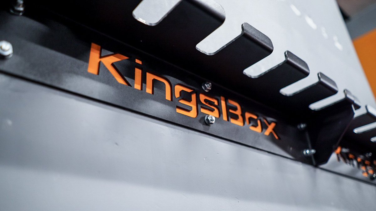 KingsBox_'s tweet image. How do you storage your jump ropes ?