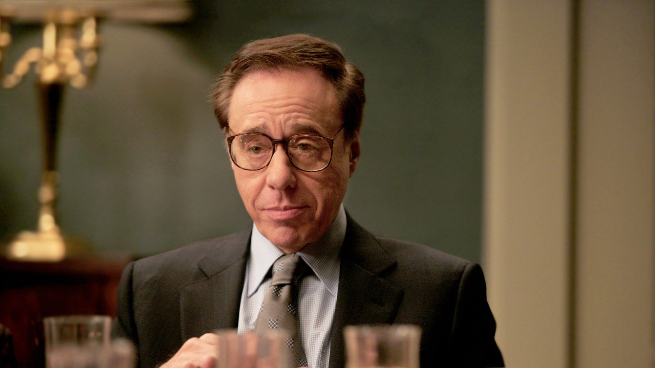 Happy Birthday,Peter Bogdanovich  