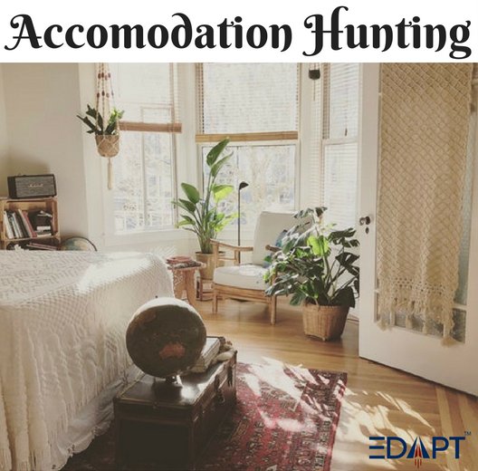AppEdapt's tweet image. Accommodation hunting can be the biggest challenge for International students.
A local expert, in the absence of family, can make the process simpler and less stressful with his experience and guidance!
What do you think?
#accommodation #student #support #Canada #studyabroad #f4f