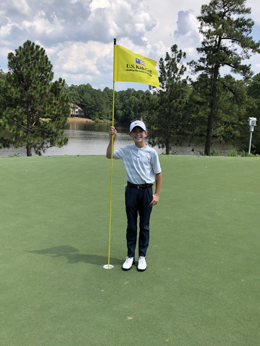 performundrfire's tweet photo. Sharpshooter Will Brown strikes again!! Ace on Hole #8 at Pinehurst #8... Congrats to this very talented player!! https://t.co/OKrl10LWRl