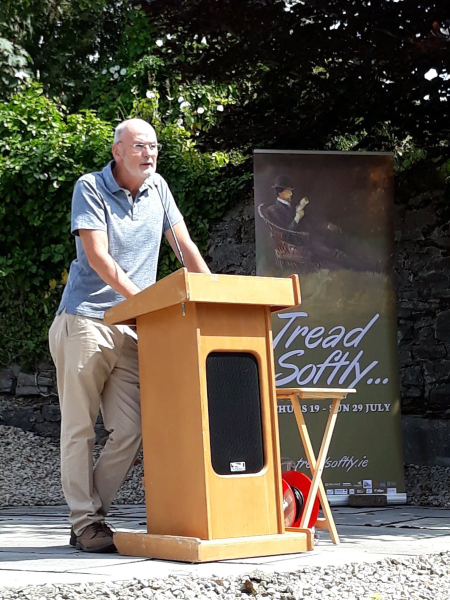 TreadSoftlyFest's tweet photo. A special thanks to everyone who attended events and made this year’s Tread Softly Festival possible. 

We are already looking forward to 2019! https://t.co/vTYFZUGiNw