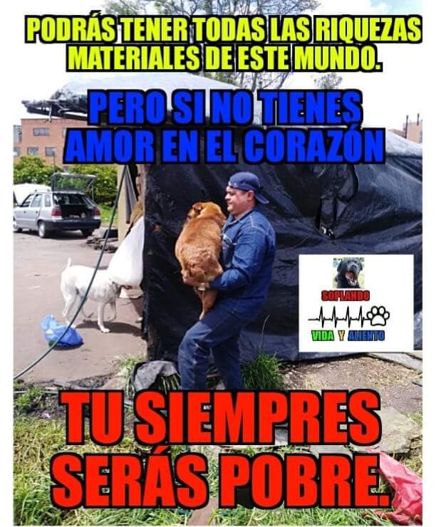 Soledad80072059's tweet photo. VERDAD https://t.co/VABGZtyGyE
