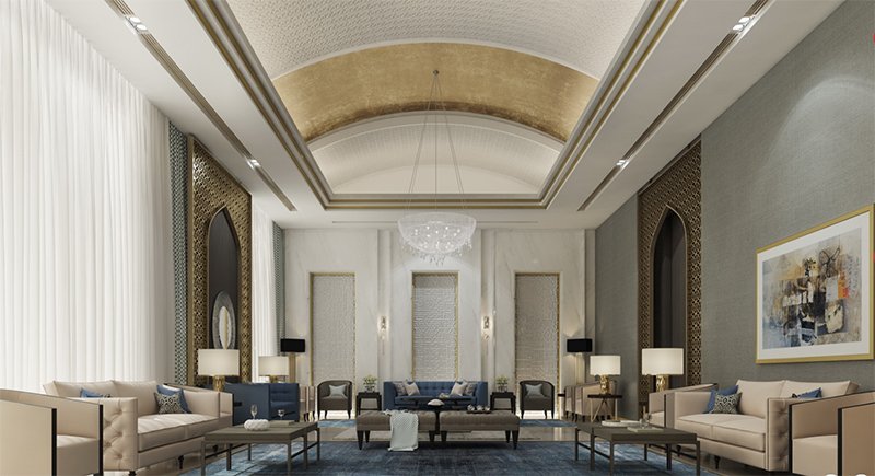 comelite_arch's tweet photo. Islamic style introduces a plethora of arch styles, which can be used as a wall centerpiece in modern Arabic interiors with subtle contemporary touches.
https://t.co/SvQEO1d3H5
#islamicstyle #islamicart #archstyle
#modern #moderndesign
#تصميم #ديكورات https://t.co/EWgCAaxn3N