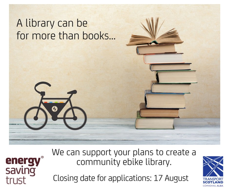 energy saving trust cycle repair voucher