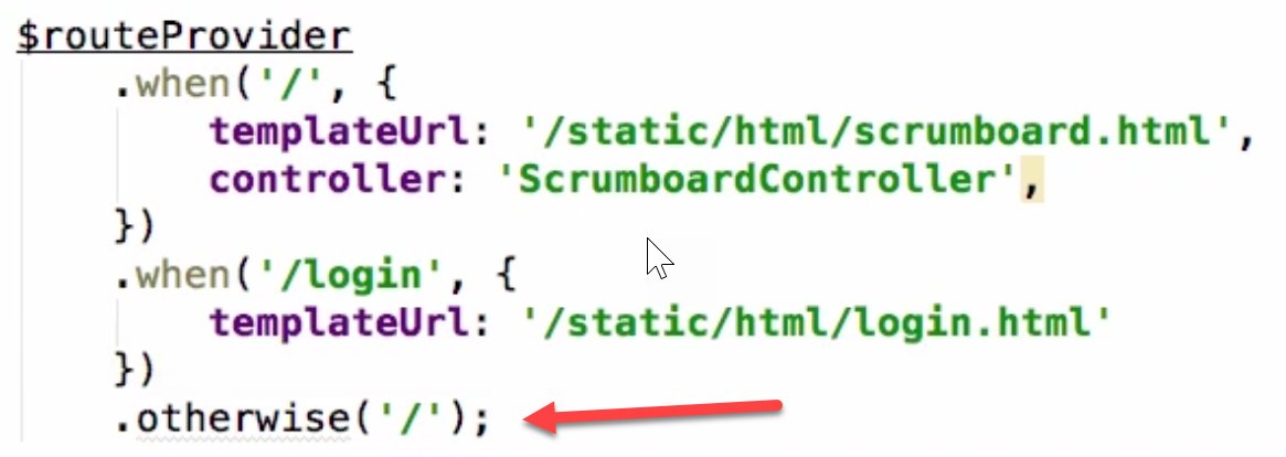A fancy way of saying 'else' :-) #angularjs #sosophisticated #regardless