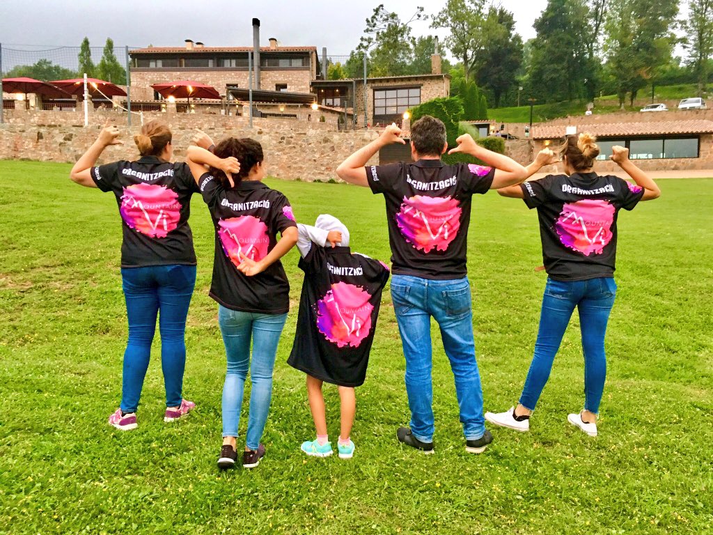 #MountainVi 2018 ⛰+ 🍷una fira plena de sensibilitat i vins amb històries que descobrir 😉
Ens ho vam passar genial <a href="/Arnau_ConsultVi/">Arnau Marco</a> 
Salut 🍷!
#UmamiExperiences