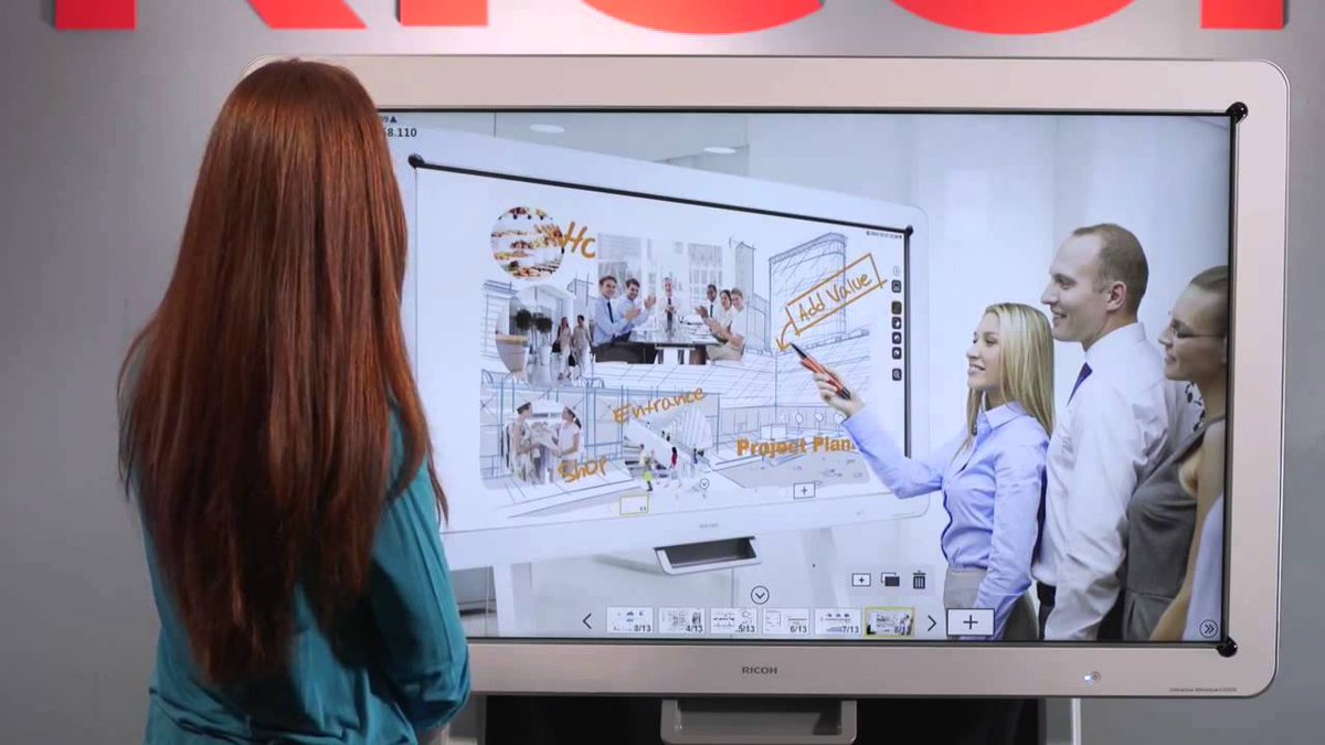 Transformez votre espace de travail ! Gagnez en #productivité et en #interactivité grâce aux #TableauxInteractifs AM WhiteBoard !

Découvrez dès maintenant tous les avantages : 
innovant.fr/2018/07/26/les…

AM WhiteBoard :
amtrust.fr/ecrans-interac…