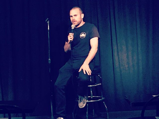 BedtimeStoryx's tweet photo. So he died so I got the last laugh @austin_train @thecomedystore #standupcomedy #losangeles #storytelling https://t.co/5z7p29fKcO https://t.co/EfAdcCeD4S