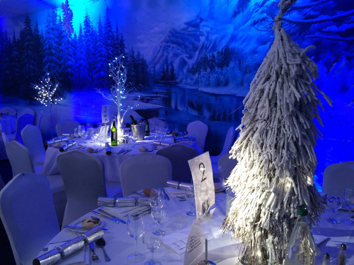 Now taking CHRISTMAS PARTY 2018 Bookings here @ElstreeStudios for both Private & Shared Party Nights! Tel. 020 8324 2377 or Email: EventsElstree@chandcogroup.com #christmasparty #xmasparty #christmaspartyvenues #xmaspartyvenues