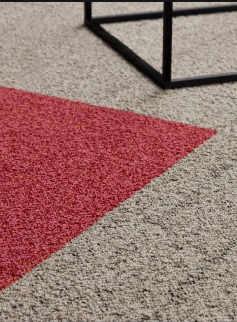 Desso_UK's tweet image. The Iconic collection offers a kaleidoscope of colours for energetic open spaces that demand a double-take - see more ow.ly/MuVV30l4ogF #interiordesign