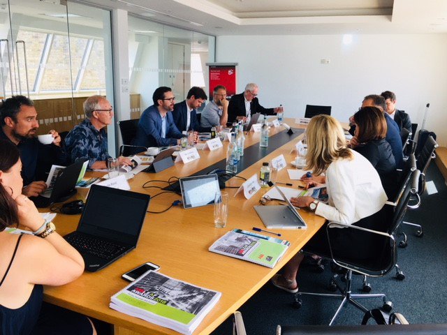 LEAFAwardsForum's tweet image. Check out those projects that made this year’s official ABB LEAF Awards 2018 – Shortlist bit.ly/2NXujoz Once again, thanks to all of our judges!