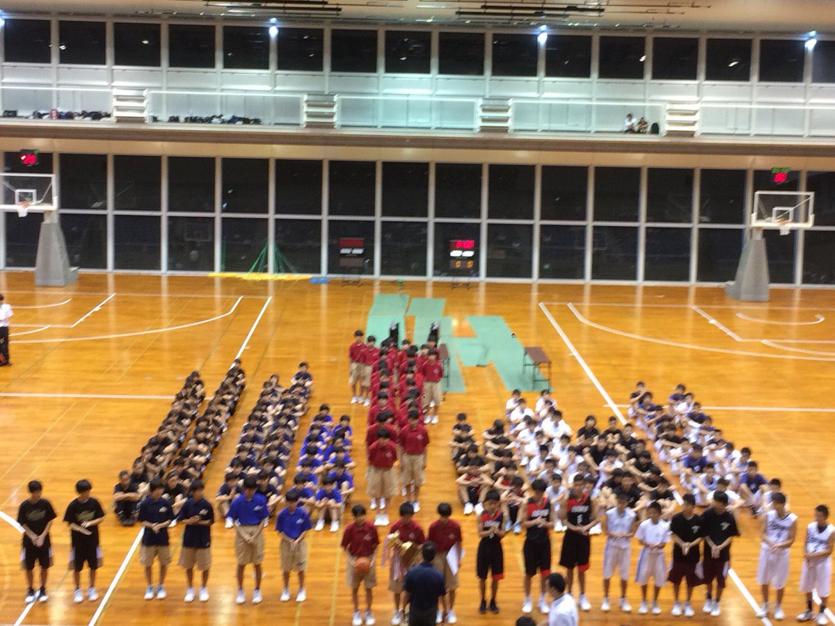 ProshopTiger's tweet photo. 【大阪中学校選手権大会！】
男子
１位 我孫子中学校
２位 豊中市立第15中学校
女子
１位 薫英女学院中学校
２位 取石中学校

上記の男女各2チームが近畿大会の出場権を手にしました！！
おめでとうございます！！ https://t.co/SPJz1k8eIE