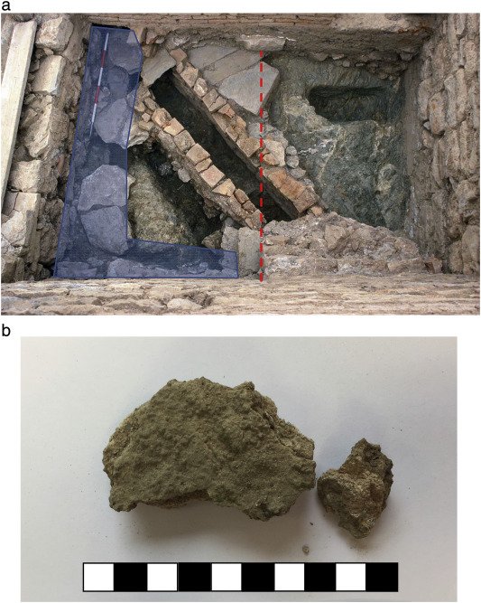 PUBLISHED: Intestinal parasites from public and private latrines and the harbour canal in Roman Period Ephesus, Turkey (1st c. BCE to 6th c. CE) - Marissa Ledger et al in Journal of Archaeological Science Reports 💩🔬🦠<a href="/CamBioanth/">CambridgeBioAnth</a> goo.gl/qiKyvM
