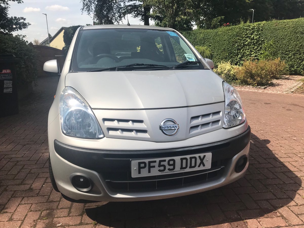 rtgmotorsltd's tweet photo. Only 5,000 miles! https://t.co/5Eh0WKQ6Bu