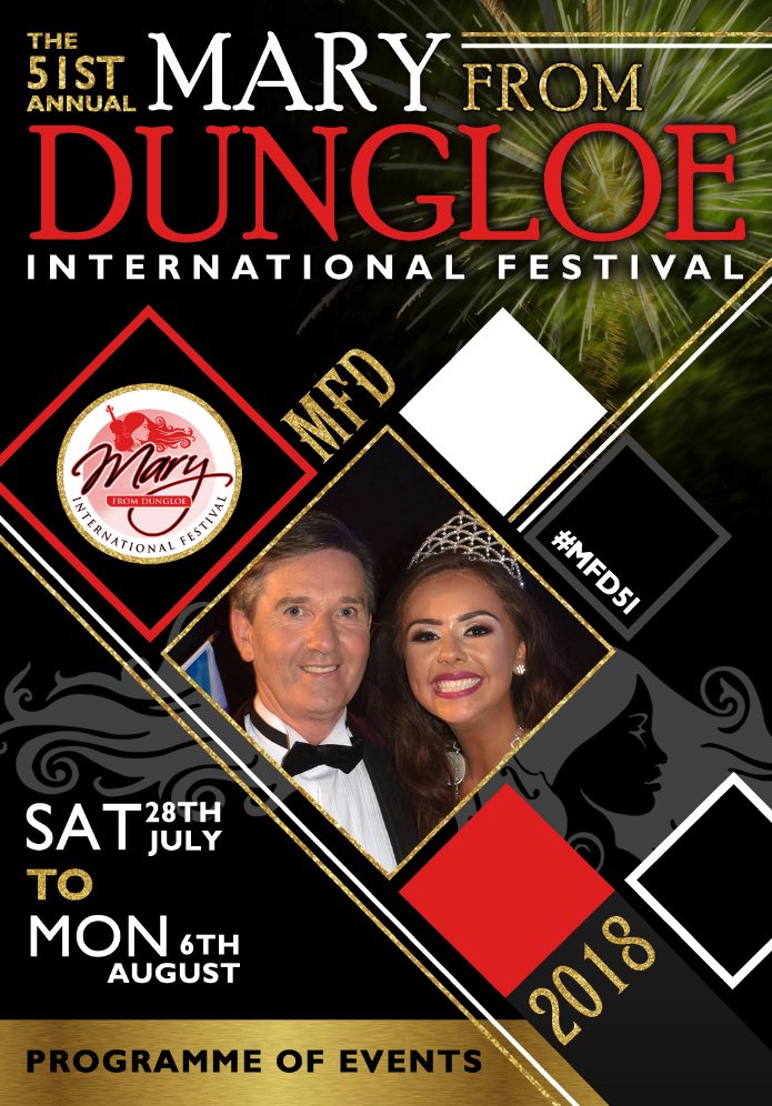 DungloeD's tweet photo. Today at 3.00pm Daniel O'Donnell & Patsy Cavanagh will be honoured by IMRO in the Daniel O'Donnell Visitor Centre. So Well Deserved - Everyone Welcome #DanielODonnell #DestinationDungloe #MFD51 https://t.co/8vLuqWlozf