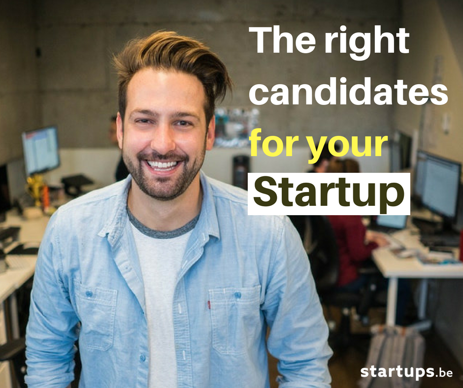 StartupsBe's tweet photo. The new job platform of https://t.co/bLp9ssMOGS lets you find the right candidates faster and at an affordable price. Start now! >> https://t.co/LNTffzZbPo #startupjobs #bejobs #accesstalent https://t.co/yuPfY0sgm3
