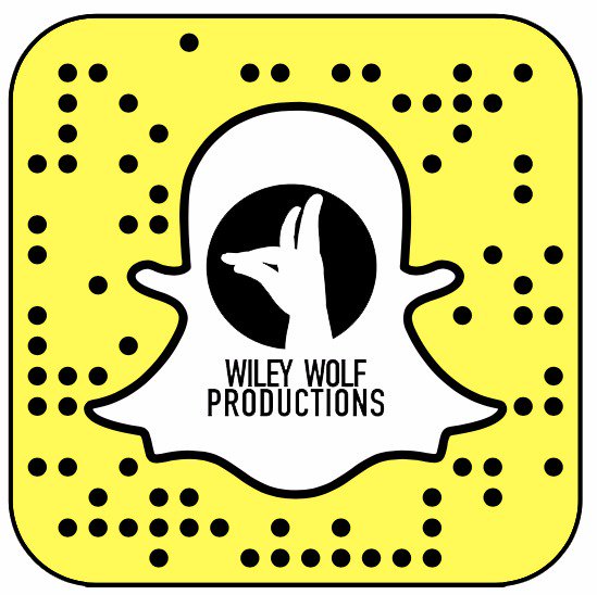 Wiley Wolf Productions Ltd tweet media