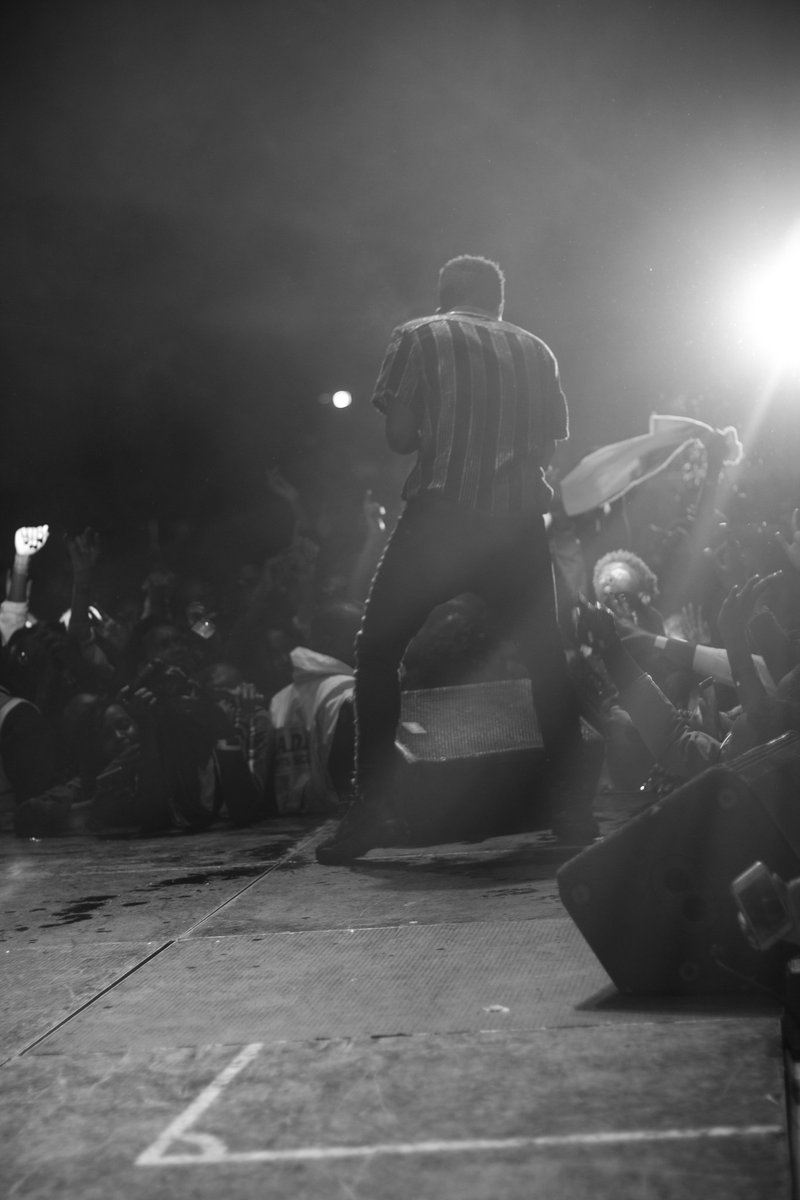 TheD_ROM's tweet photo. Saturday was mad fun.
#KayaFest2018 https://t.co/YktKewroKk