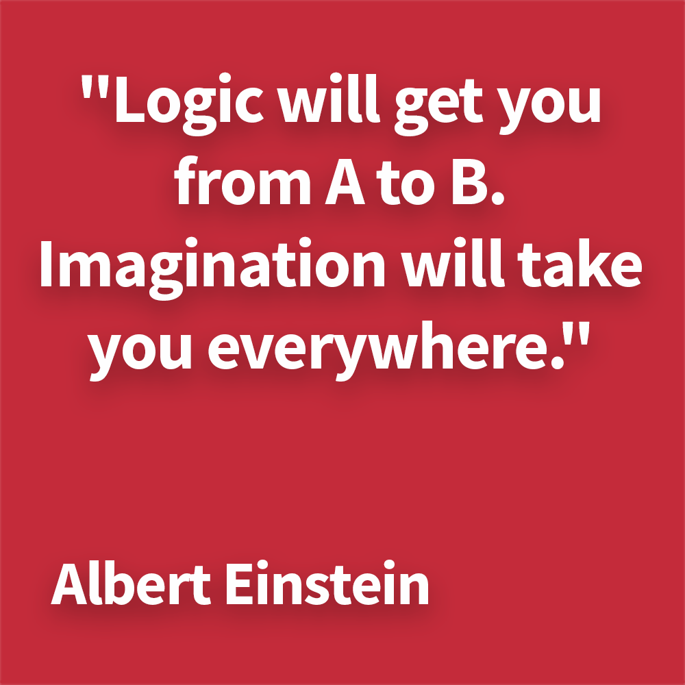 NTCADCAM's tweet image. #MondayMotivation #Einstein