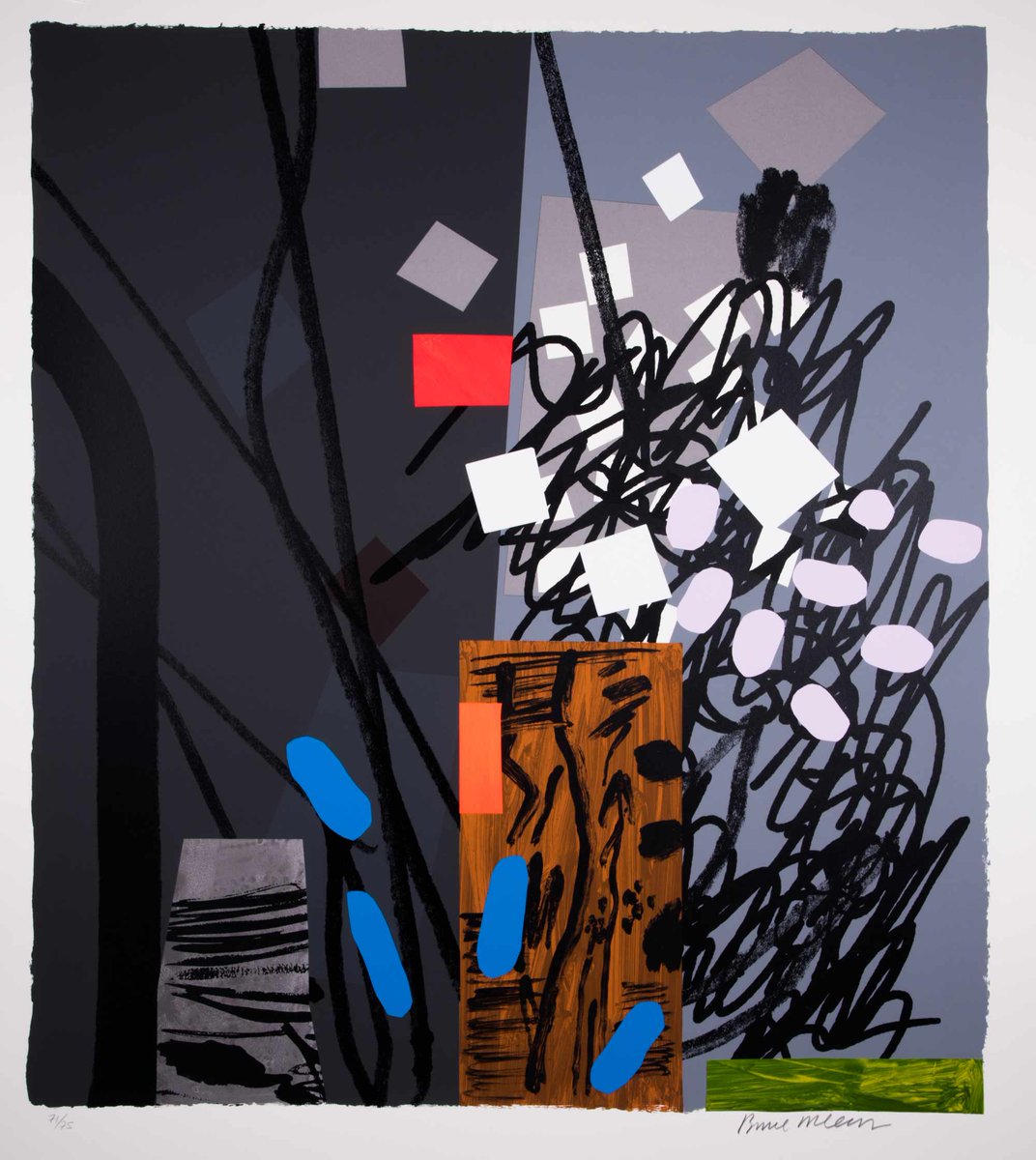 ccagalleries's tweet photo. Happy Monday! We hope you had a lovely weekend! Anyone else feeling a few #shadesofgrey today?#autumnal #greyskies #brucemclean #shadesofgreyceruleanblue #shadesofgreylightblue #ccagalleries #limitededitionsilkscreen #printmaking https://t.co/K5BGb1AYKi