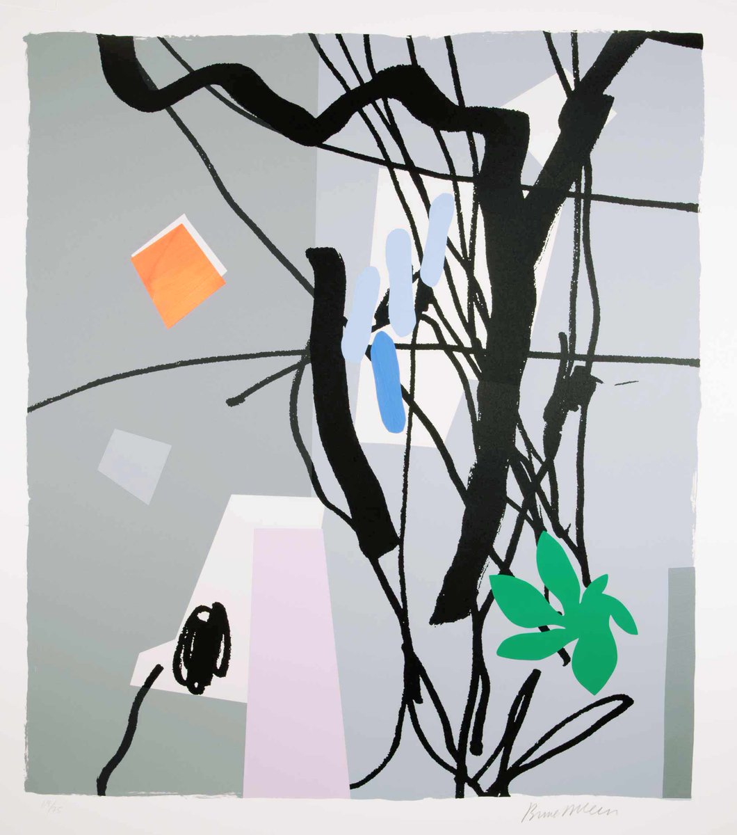 ccagalleries's tweet photo. Happy Monday! We hope you had a lovely weekend! Anyone else feeling a few #shadesofgrey today?#autumnal #greyskies #brucemclean #shadesofgreyceruleanblue #shadesofgreylightblue #ccagalleries #limitededitionsilkscreen #printmaking https://t.co/K5BGb1AYKi
