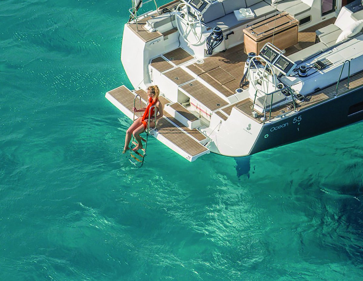 luxchartersibz's tweet photo. Monday Blues, come in so many hues when you wake up in Formentera on board the Oceanis 58.  #luxchartersibiza #ibizaboatcharter #boatrentalibiza #charteribiza #ibiza2018 #ibiza #boatcharter #yachtcharter  https://t.co/KKRMY5YfTA https://t.co/XBzOy39pua