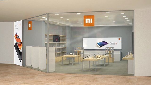#Economía #Parquesur El @CCParquesur inaugurará la única tienda de Xiaomi oficial fuera de la ciudad de #Madrid el próximo 2 de agosto. La empresa china de telefonía abrirá un espacio de 95 metros cuadrados que empleará a 12 personas.